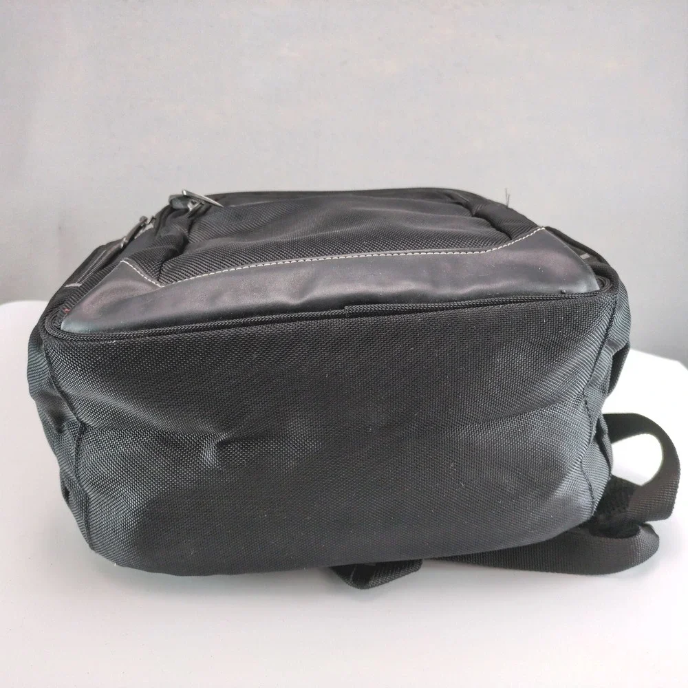 Targus Legend IQ Laptop Backpack TSB705-90 Black Business Computer Travel Bag